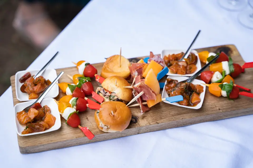 Jérôme Fedida Traiteur — photo 4