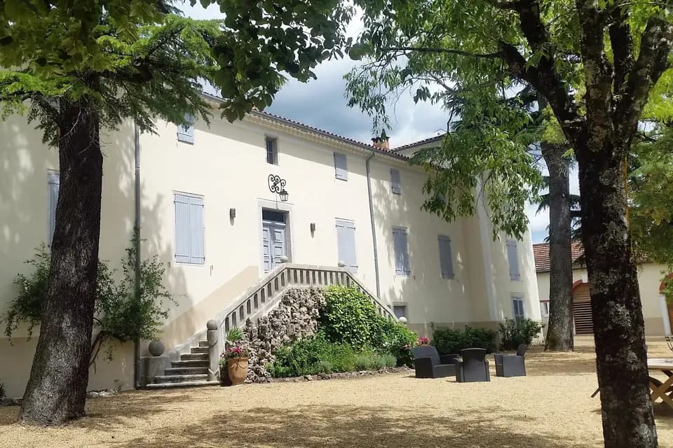 Domaine de Ceyrac — photo 4