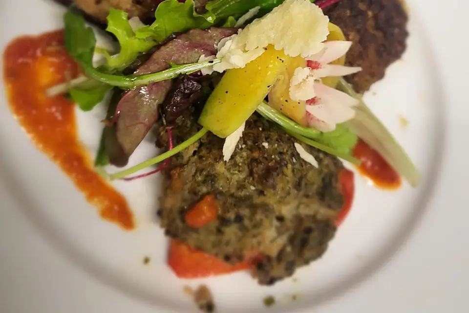 Jérôme Fedida Traiteur — photo 8