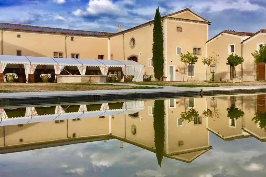 Domaine de Ceyrac — photo 5