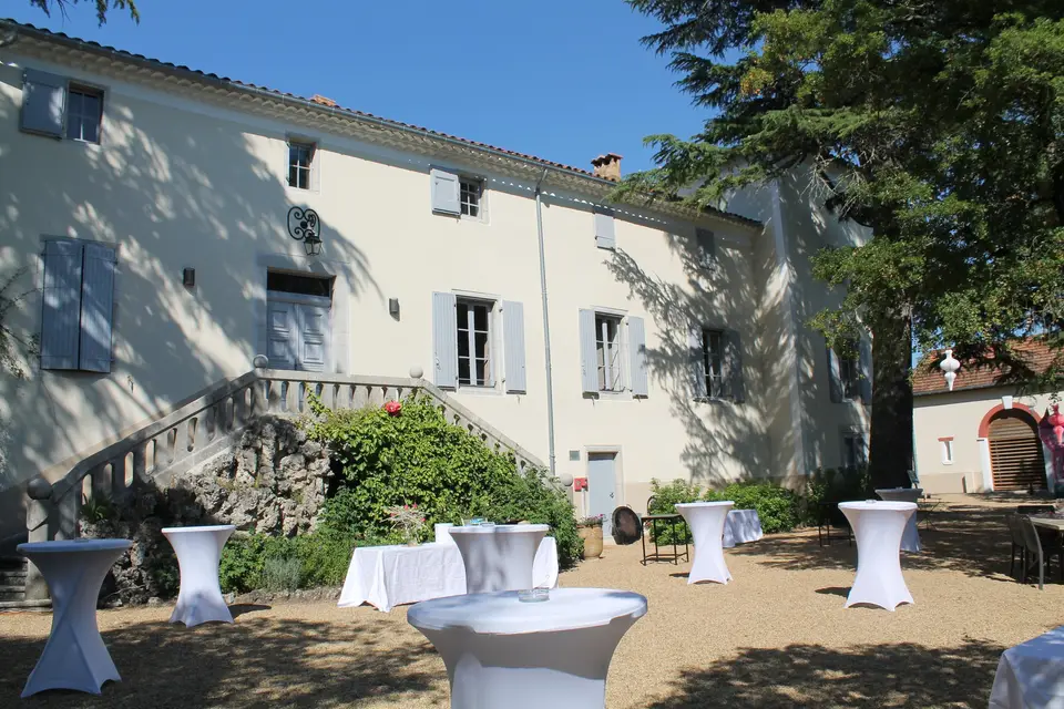 Domaine de Ceyrac — photo 8