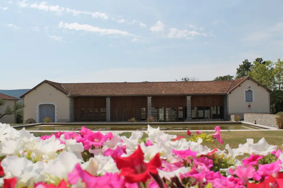 Domaine de Ceyrac — photo 3