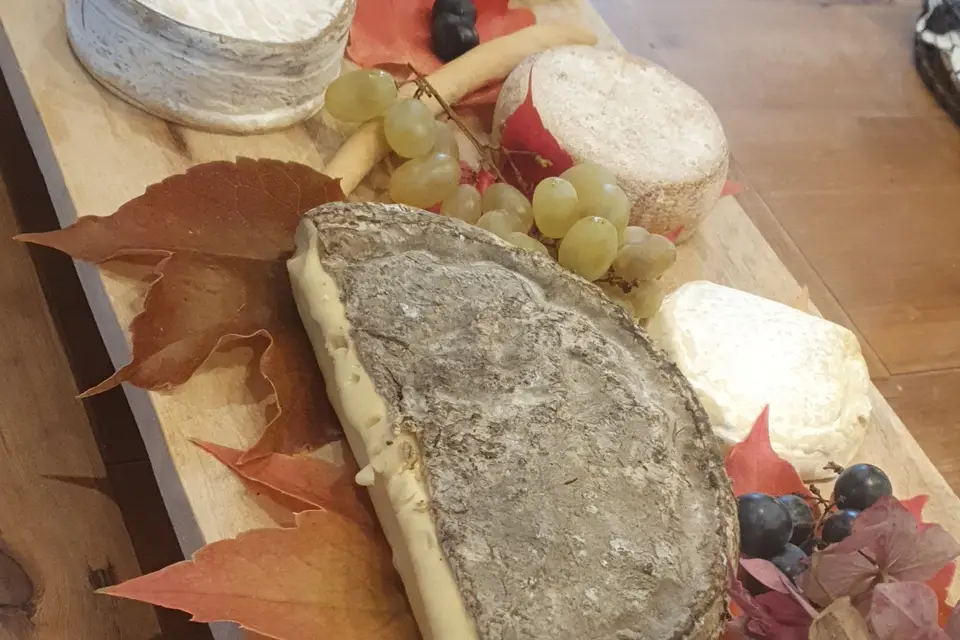 Jérôme Fedida Traiteur — photo 6