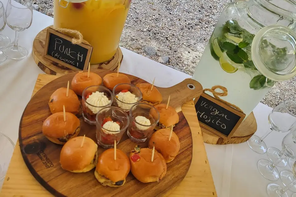 Jérôme Fedida Traiteur — photo 2