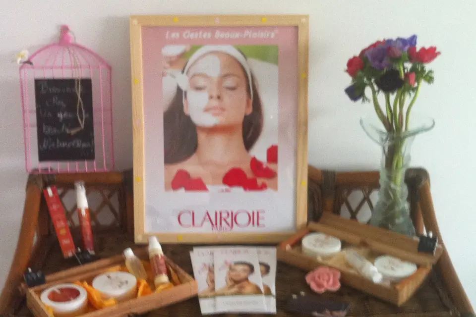 Un grain de beauté naturellement! — photo 4