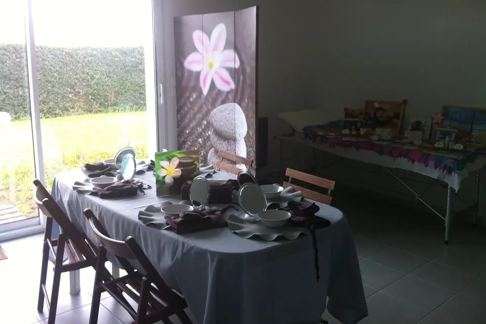 Un grain de beauté naturellement! — photo 5