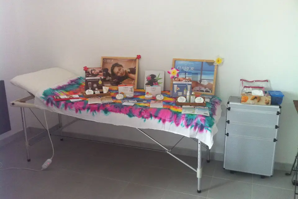 Un grain de beauté naturellement! — photo 6