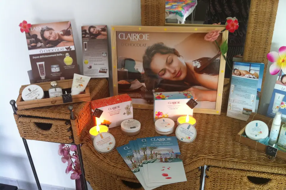 Un grain de beauté naturellement! — photo 2