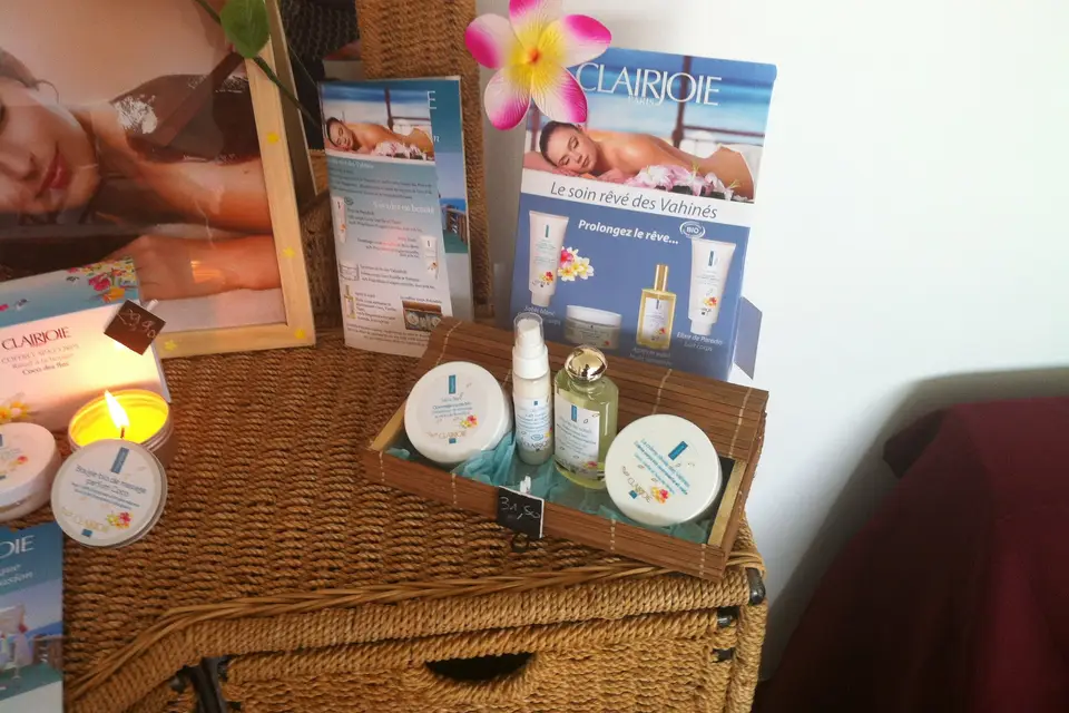 Un grain de beauté naturellement! — photo 3