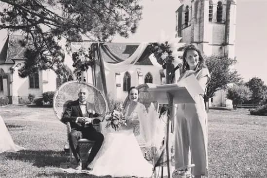 La Voix d'une Histoire — photo 1