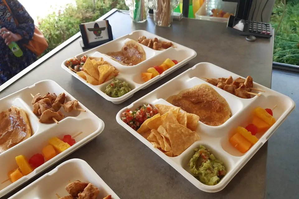 Hot or Not food truck — photo 5