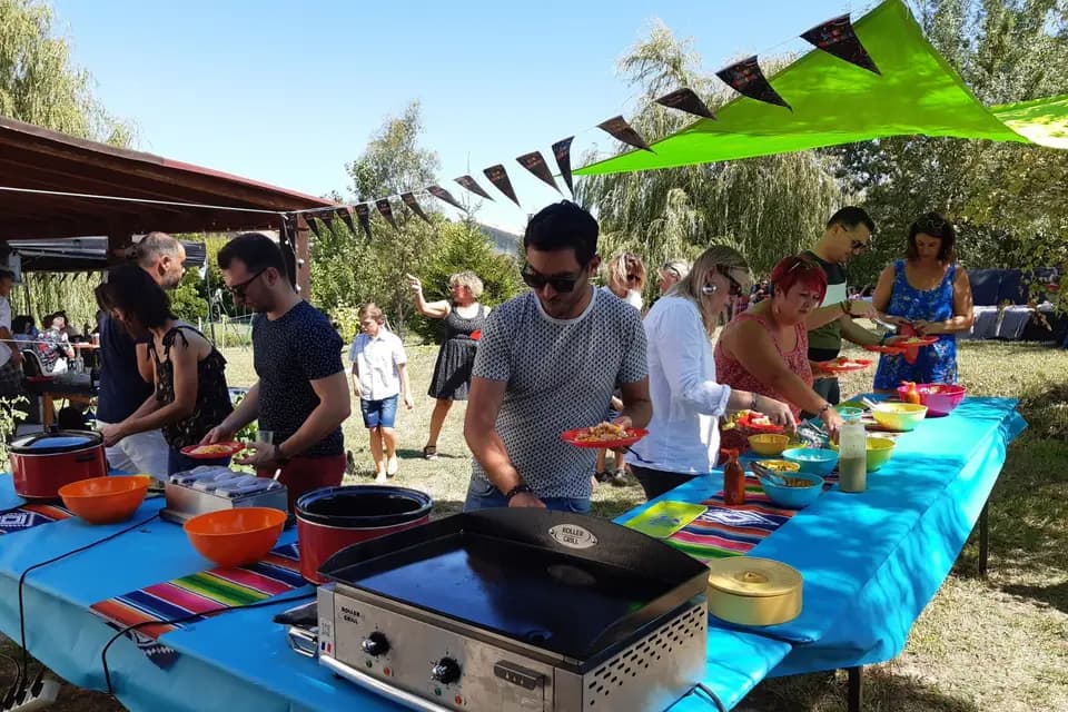 Hot or Not food truck — photo 6