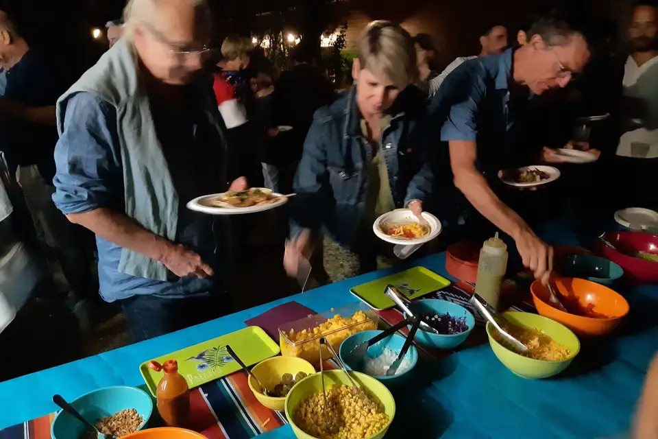 Hot or Not food truck — photo 7