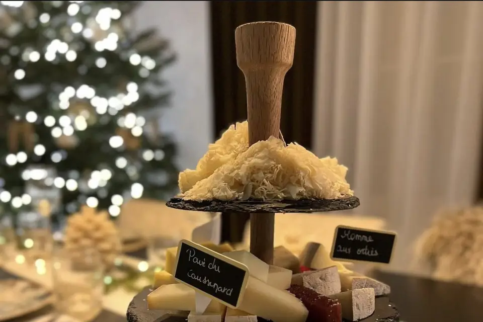 Coeur de Picardie — photo 1