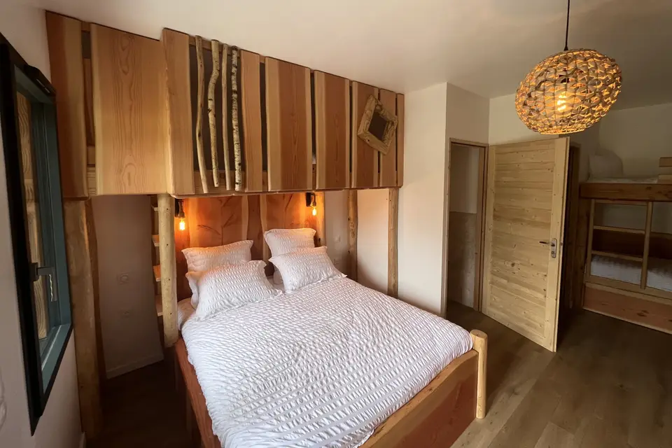 La Grange de Marie-Ange — photo 5