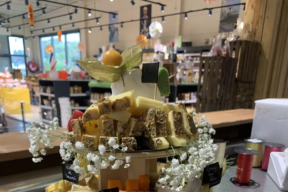 Coeur de Picardie — photo 7