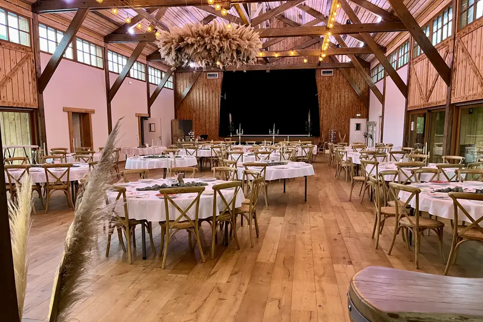 La Grange de Marie-Ange — photo 2