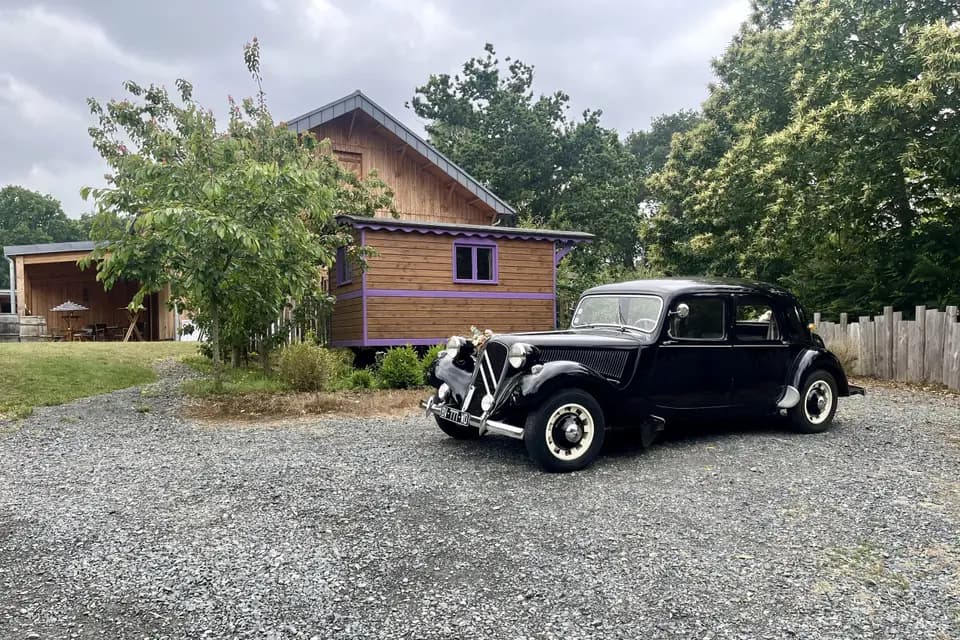 La Grange de Marie-Ange — photo 3