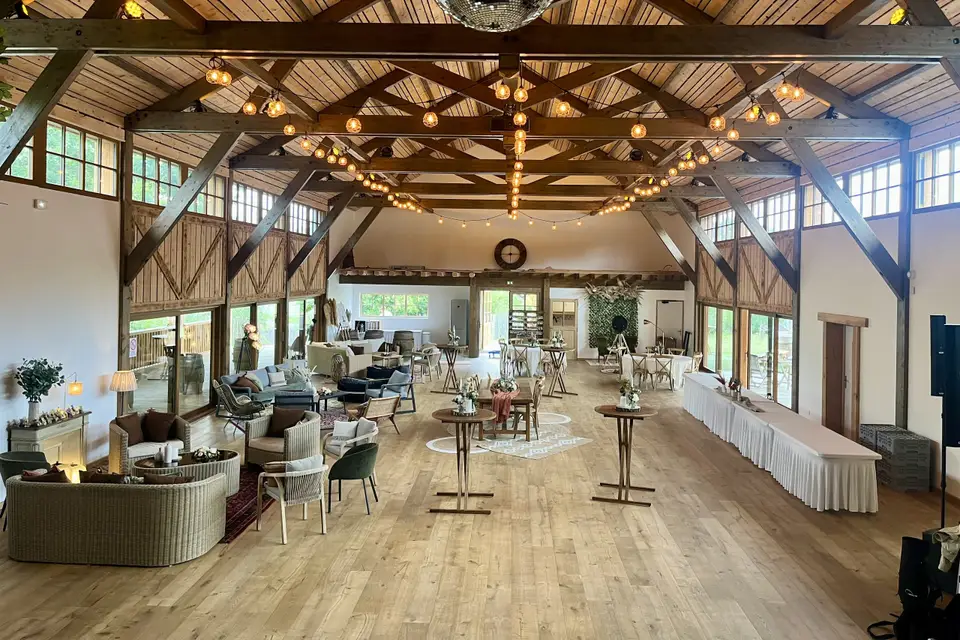 La Grange de Marie-Ange — photo 6