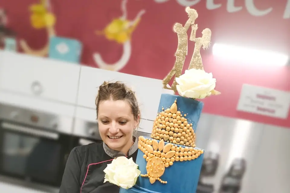 Sweet Délices — photo 2