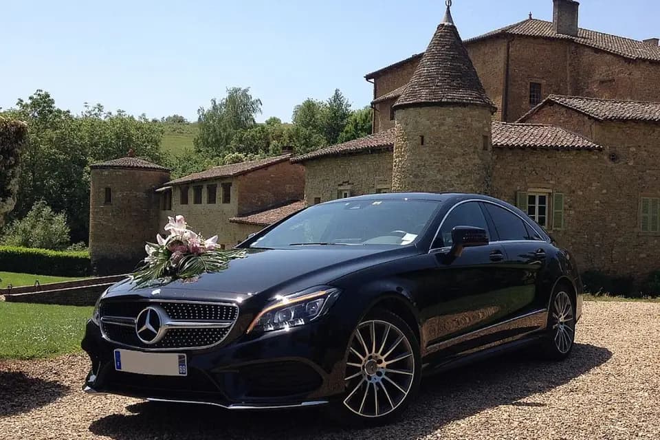 Side Drive — photo 1