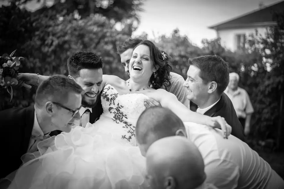 Bruno Chapman Photographe — photo 1