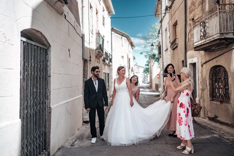 Tristana Carrasco — photo 1