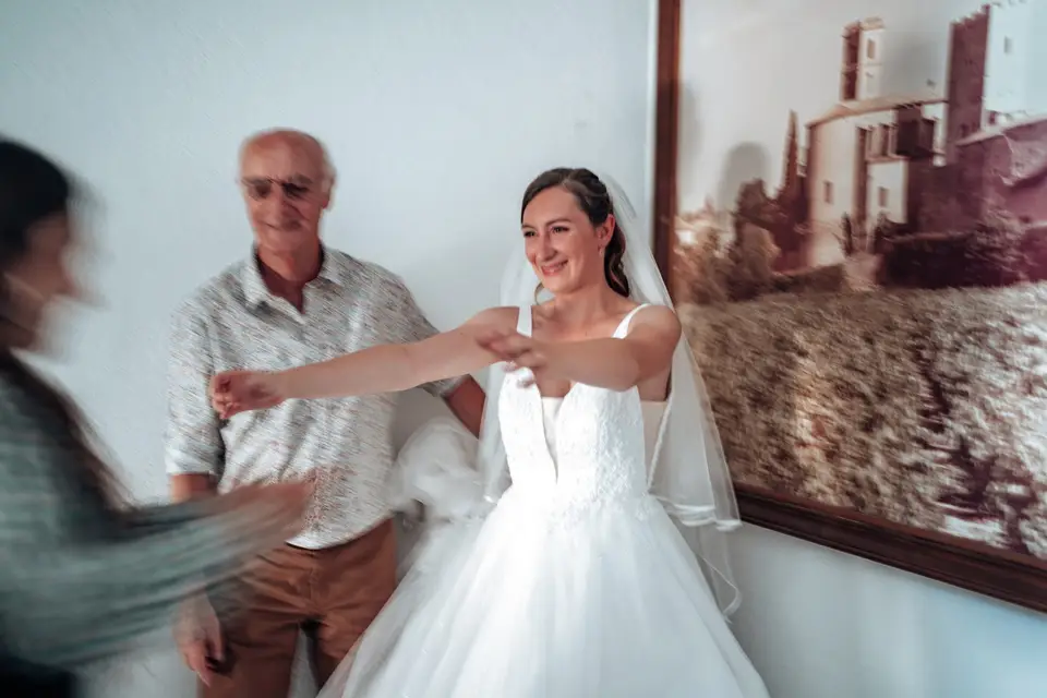 Tristana Carrasco — photo 2