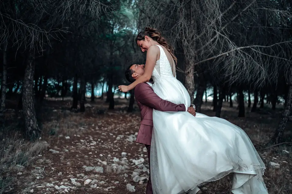 Tristana Carrasco — photo 4