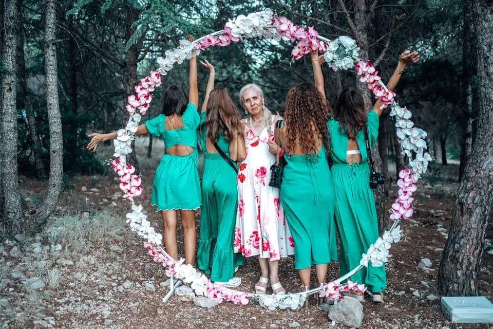 Tristana Carrasco — photo 5