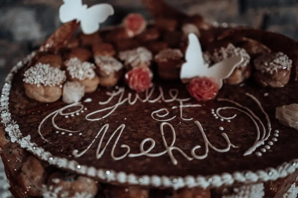 Tristana Carrasco — photo 6