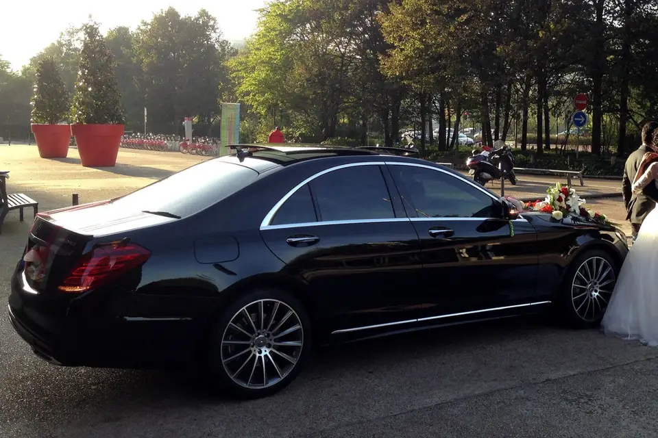 Side Drive — photo 3