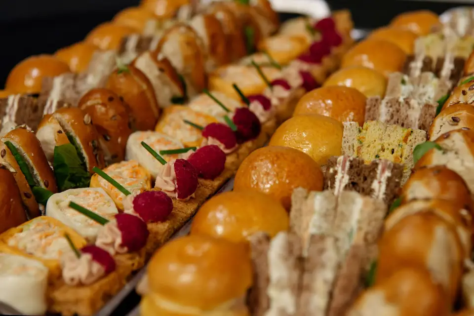 Jo’s and Cookies — photo 6