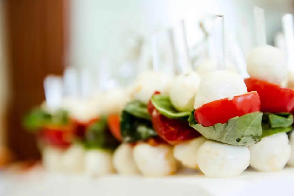 L'Entre Mets Traiteur — photo 6