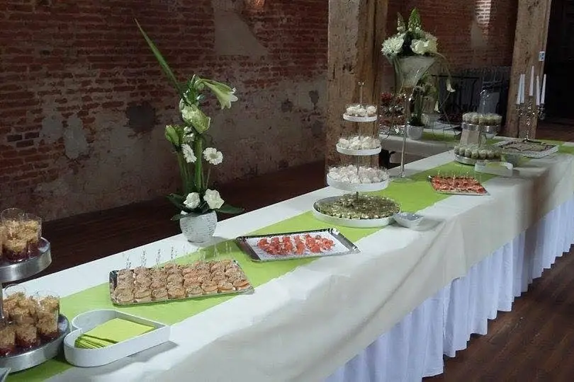 L'Entre Mets Traiteur — photo 7