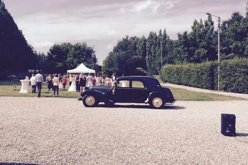 L'Entre Mets Traiteur — photo 5