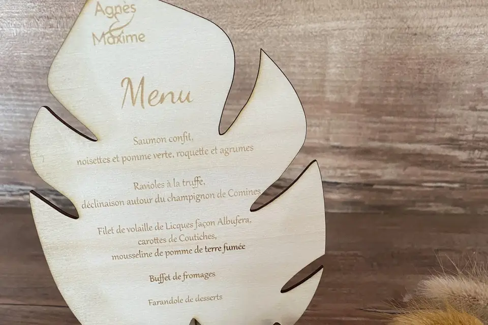 Un Evènement à Fêter — photo 5