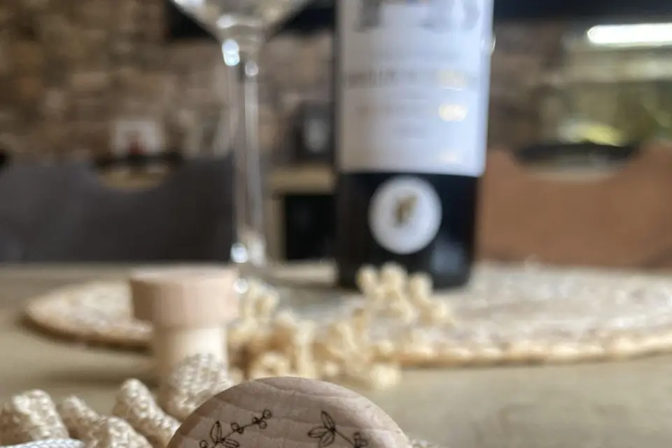 Un Evènement à Fêter — photo 2