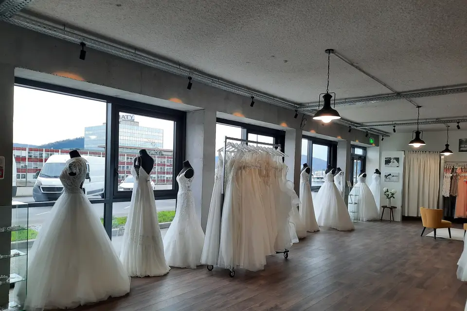 Passion Mariage — photo 1