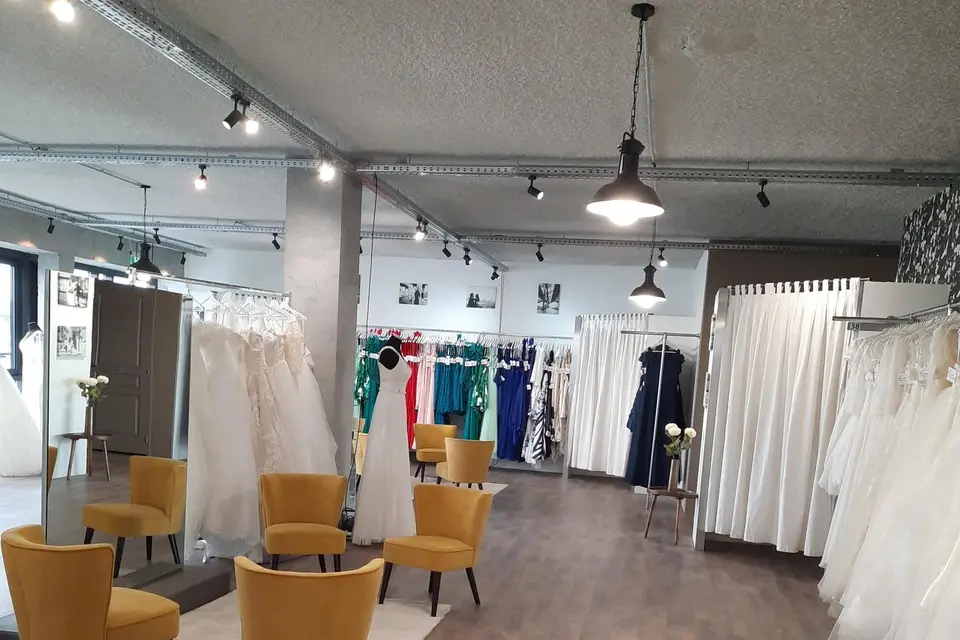 Passion Mariage — photo 3