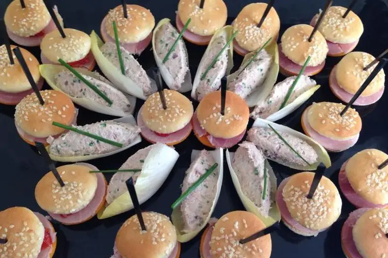 L'Entre Mets Traiteur — photo 2