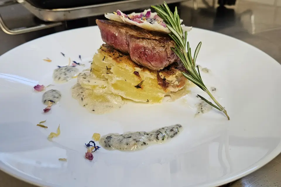 La Régalade — photo 4