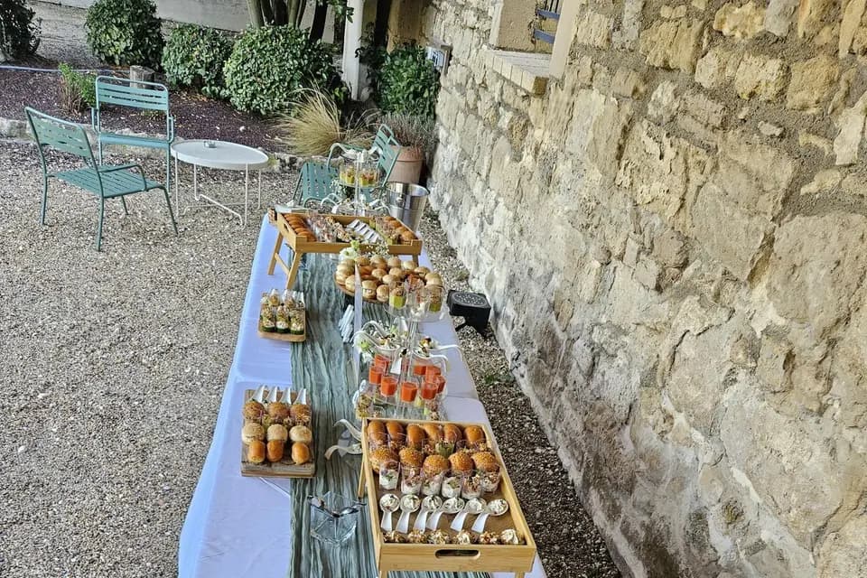 La Régalade — photo 8