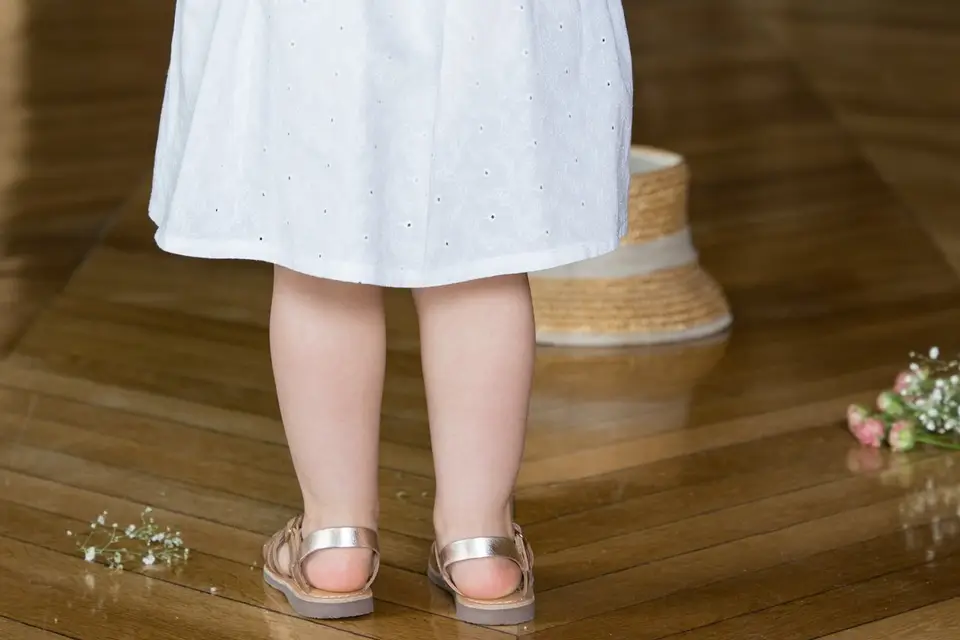 Colchiques et Réversible - Vêtements pour enfants — photo 4