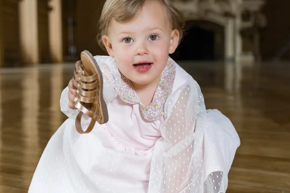 Colchiques et Réversible - Vêtements pour enfants — photo 2