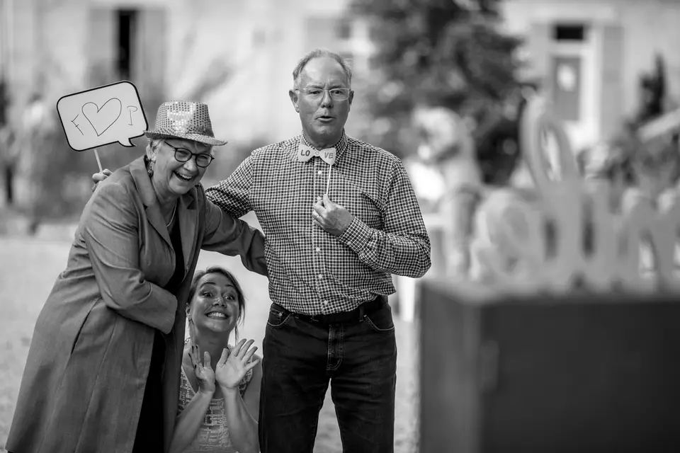 Dream-Up Light - Photobooth — photo 1