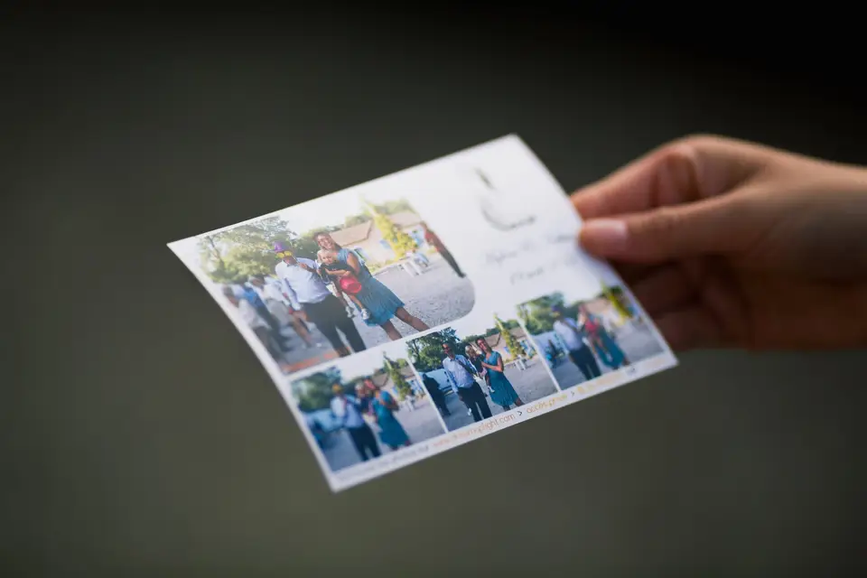 Dream-Up Light - Photobooth — photo 2