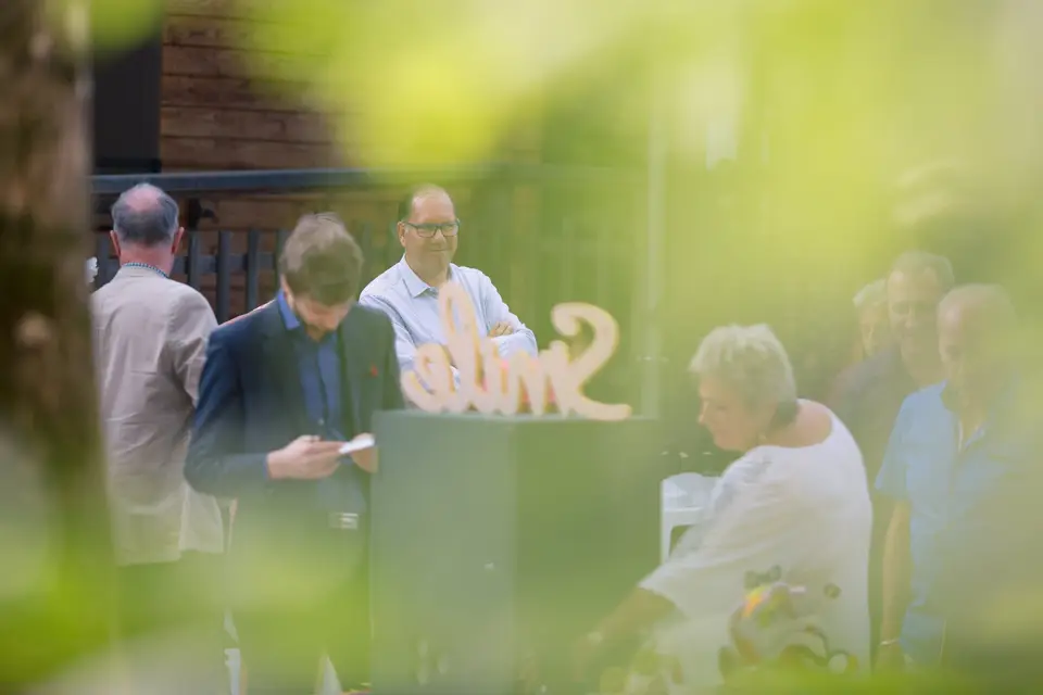 Dream-Up Light - Photobooth — photo 7