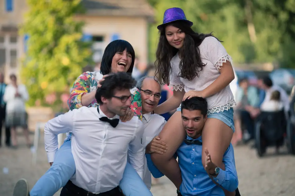 Dream-Up Light - Photobooth — photo 4