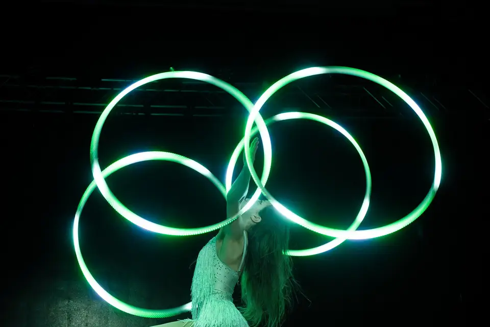 Charloops — photo 3